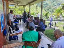 Alcald&iacute;a y comunidades se unen en pro del crecimiento tur&iacute;stico de Cali