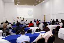 &lsquo;Ideas claves para el Gobierno Abierto&rsquo;, impulsando la transparencia y la lucha contra la corrupci&oacute;n