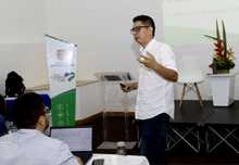 &lsquo;Ideas claves para el Gobierno Abierto&rsquo;, impulsando la transparencia y la lucha contra la corrupci&oacute;n