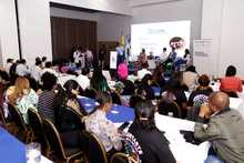 &lsquo;Ideas claves para el Gobierno Abierto&rsquo;, impulsando la transparencia y la lucha contra la corrupci&oacute;n