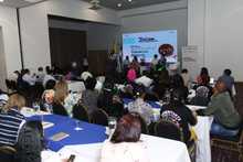 &lsquo;Ideas claves para el Gobierno Abierto&rsquo;, impulsando la transparencia y la lucha contra la corrupci&oacute;n