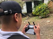 Contin&uacute;a la b&uacute;squeda del trabajador de Emcali que habr&iacute;a ca&iacute;do al r&iacute;o Cauca