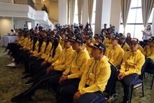 Cali recibe a deportistas de 46 pa&iacute;ses en el Mundial Junior de Pista