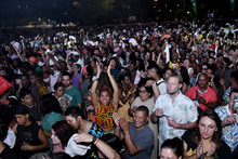 M&aacute;s de 19 mil millones de pesos le dej&oacute; al turismo el Petronio &Aacute;lvarez 