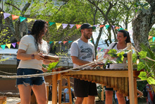 M&aacute;s de 19 mil millones de pesos le dej&oacute; al turismo el Petronio &Aacute;lvarez 