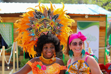 M&aacute;s de 19 mil millones de pesos le dej&oacute; al turismo el Petronio &Aacute;lvarez 