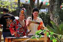 M&aacute;s de 19 mil millones de pesos le dej&oacute; al turismo el Petronio &Aacute;lvarez 