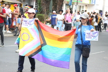 Conmemoraci&oacute;n Nacional contra la Homofobia