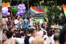 Conmemoraci&oacute;n Nacional contra la Homofobia