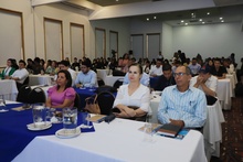 Cali le marca al pa&iacute;s la clave de la transparencia  