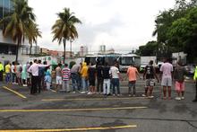 Desmanteladas 2 bandas criminales en Cali como resultado del &lsquo;Plan Choque Seguridad 360&rsquo;