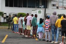 Desmanteladas 2 bandas criminales en Cali como resultado del &lsquo;Plan Choque Seguridad 360&rsquo;