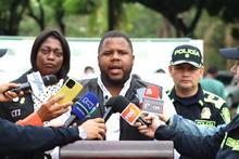 Desmanteladas 2 bandas criminales en Cali como resultado del &lsquo;Plan Choque Seguridad 360&rsquo;