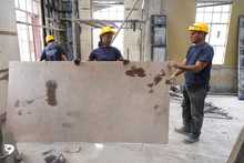 Lenny, la salvaguarda del patrimonio en el edificio Coltabaco