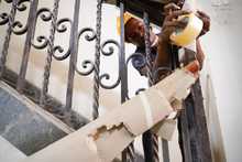 Lenny, la salvaguarda del patrimonio en el edificio Coltabaco