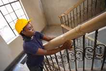 Lenny, la salvaguarda del patrimonio en el edificio Coltabaco