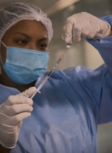 Salud P&uacute;blica invita a continuar esquema de vacunaci&oacute;n covid-19