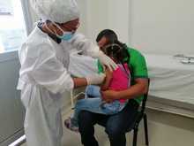 Salud P&uacute;blica invita a continuar esquema de vacunaci&oacute;n covid-19