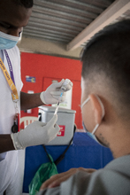 Salud P&uacute;blica invita a continuar esquema de vacunaci&oacute;n covid-19