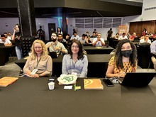 Datic participa en el &lsquo;CIO Summit 2023&rsquo; de MinTIC