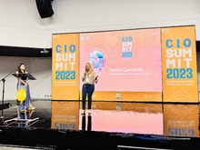 Datic participa en el &lsquo;CIO Summit 2023&rsquo; de MinTIC