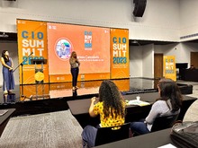 Datic participa en el &lsquo;CIO Summit 2023&rsquo; de MinTIC