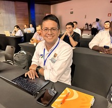 Datic participa en el &lsquo;CIO Summit 2023&rsquo; de MinTIC