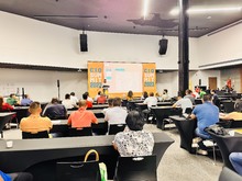 Datic participa en el &lsquo;CIO Summit 2023&rsquo; de MinTIC