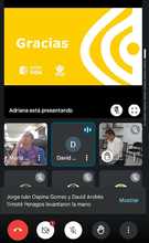 Ni&ntilde;ez, adolescencia y familia, prioridades del Consejo de Pol&iacute;tica Social