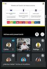 Ni&ntilde;ez, adolescencia y familia, prioridades del Consejo de Pol&iacute;tica Social