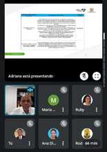 Ni&ntilde;ez, adolescencia y familia, prioridades del Consejo de Pol&iacute;tica Social