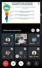 Ni&ntilde;ez, adolescencia y familia, prioridades del Consejo de Pol&iacute;tica Social