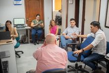 Ahora se podrá gestionar la enajenación de vivienda de manera virtual