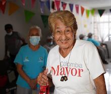 &Uacute;nase a la Fiesta de la Sabidur&iacute;a y el Legado para celebrar el D&iacute;a Nacional de las Personas Mayores y los Pensionados