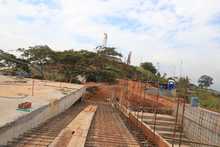 Alcalde inspeccion&oacute; el Parque Tecnol&oacute;gico de Innovaci&oacute;n San Fernando y el Corredor Ambiental Cristo Rey