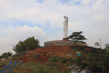 Alcalde inspeccion&oacute; el Parque Tecnol&oacute;gico de Innovaci&oacute;n San Fernando y el Corredor Ambiental Cristo Rey