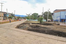 Expectativa en El Bulevar de Oriente, se afinan &uacute;ltimos detalles para su entrega en el segundo semestre de 2023