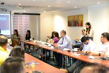 Observatorio de Movilidad de Cali, mejor evaluado entre 123 a nivel nacional