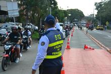 Observatorio de Movilidad de Cali, mejor evaluado entre 123 a nivel nacional