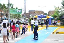 Observatorio de Movilidad de Cali, mejor evaluado entre 123 a nivel nacional