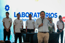 Cali fortalece su Red Distrital de Apropiaci&oacute;n y Transformaci&oacute;n Digital