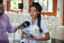 Cali fortalece su Red Distrital de Apropiaci&oacute;n y Transformaci&oacute;n Digital