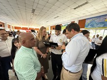 MinTIC entreg&oacute; 16 nuevos laboratorios de innovaci&oacute;n para la educaci&oacute;n digital de los cale&ntilde;os