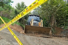Estudiantes contar&aacute;n con plazoleta en el proyecto integral Cristo Rey  