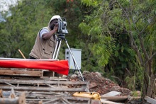 Estudiantes contar&aacute;n con plazoleta en el proyecto integral Cristo Rey  