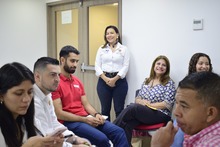 &lsquo;Agentes de Buen Gobierno&rsquo; fortalecen sus capacidades de liderazgo colaborativo