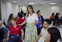 &lsquo;Agentes de Buen Gobierno&rsquo; fortalecen sus capacidades de liderazgo colaborativo