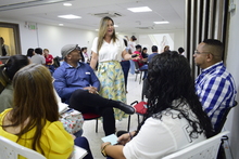 &lsquo;Agentes de Buen Gobierno&rsquo; fortalecen sus capacidades de liderazgo colaborativo