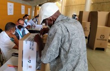 Este domingo 27 de agosto se realizar&aacute;n las elecciones a la Mesa de participaci&oacute;n efectiva de v&iacute;ctimas del conflicto armado