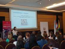 Se realiz&oacute; en Cali el VIII Simposio acad&eacute;mico de lactancia materna